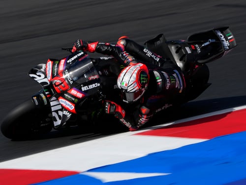 Misano promette scintille: duello Bez-Marquez