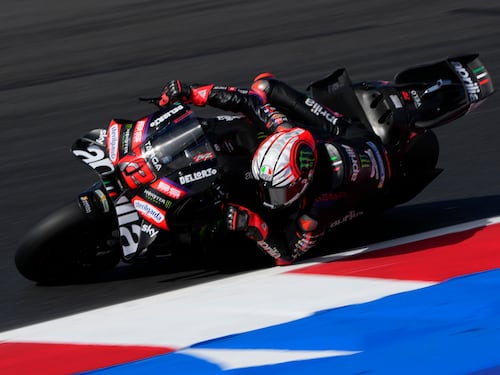 MotoGP: Bezzecchi in Indonesia è il pilota da battere, Marc Márquez e Martín primi avversari