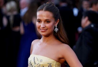 Alicia Vikander: foto 2