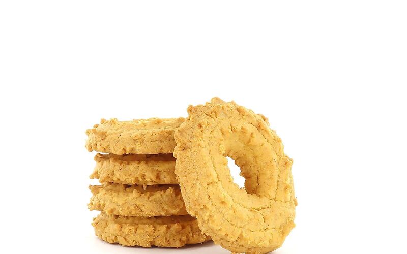 Biscotti artigianali piemontesi