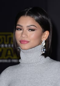 Star Wars - Il Risveglio della Forza, i look delle star alla première 34
