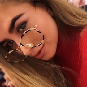 Maria ha stregato il suo Paul: gli scatti di lady Pogba 1