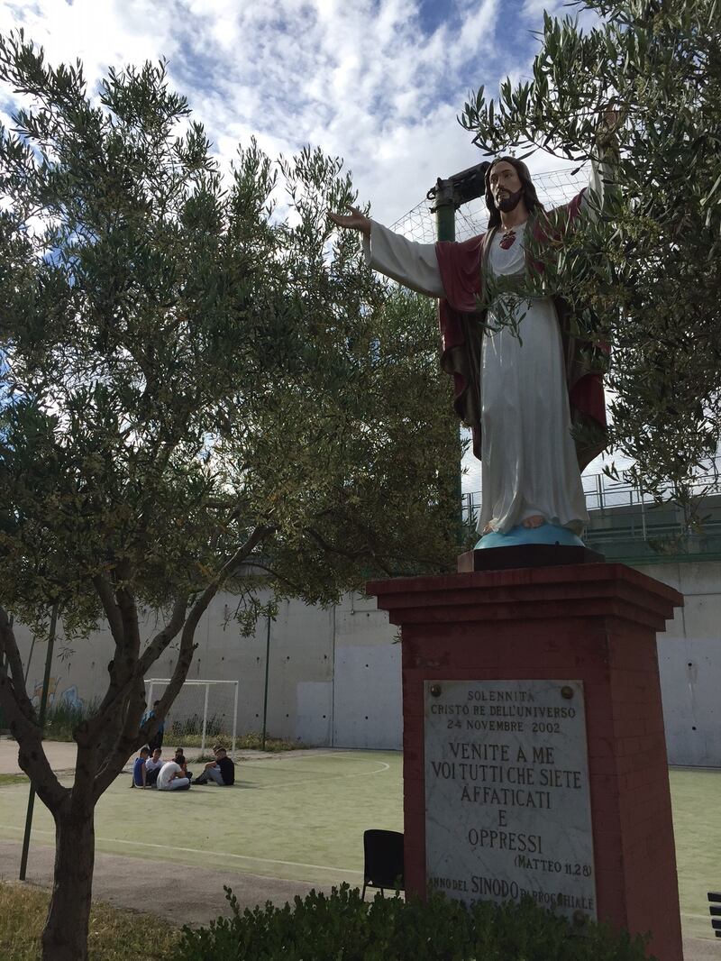 San Pietro a Patierno 5