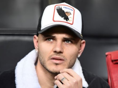 Inter, Icardi sempre più lontano: ecco i possibili sostituti per giugno