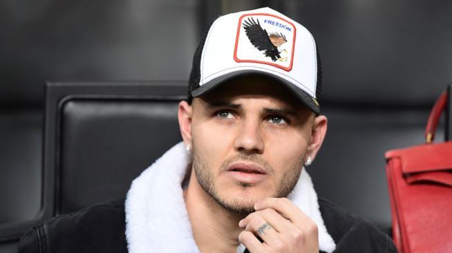 Inter fuori, non è solo colpa di Icardi