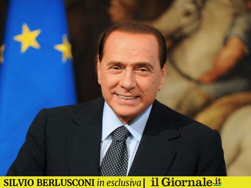 "No a compromessi che non tutelino l'integrità dell'Ucraina". Intervista a Berlusconi