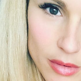 Michelle Hunziker compie 40 anni 16