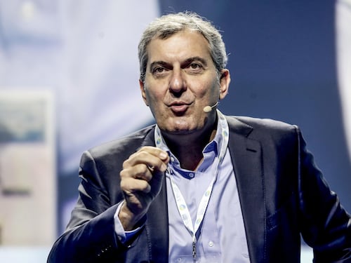Calabresi, lo scatto e l’effetto non voluto