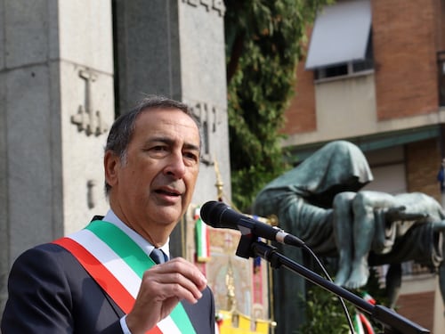Beppe Sala: "Nel Pd serve cambiamento. Mio futuro? Pagine bianche"