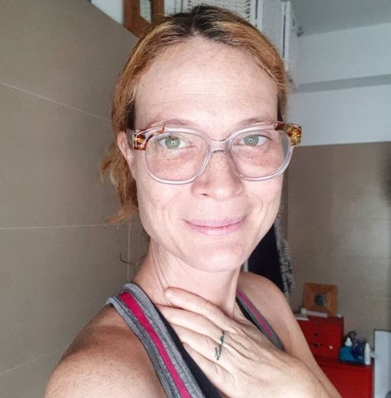 Jane Alexander, le immagini più belle 11