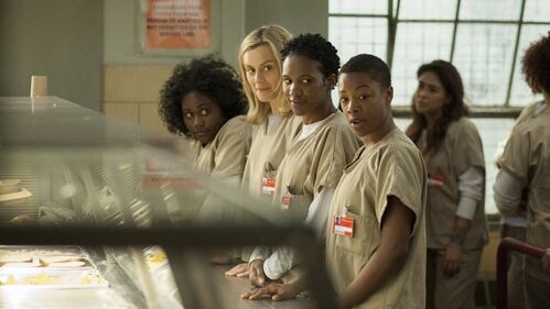 Le 100 serie TV più amate a Hollywood, foto 37
