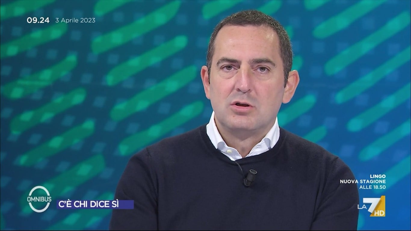 "È senza prospettiva". Ora l'ex Spadafora bersaglia il M5S