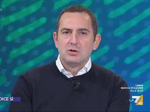 "È senza prospettiva". Ora l'ex Spadafora bersaglia il M5S