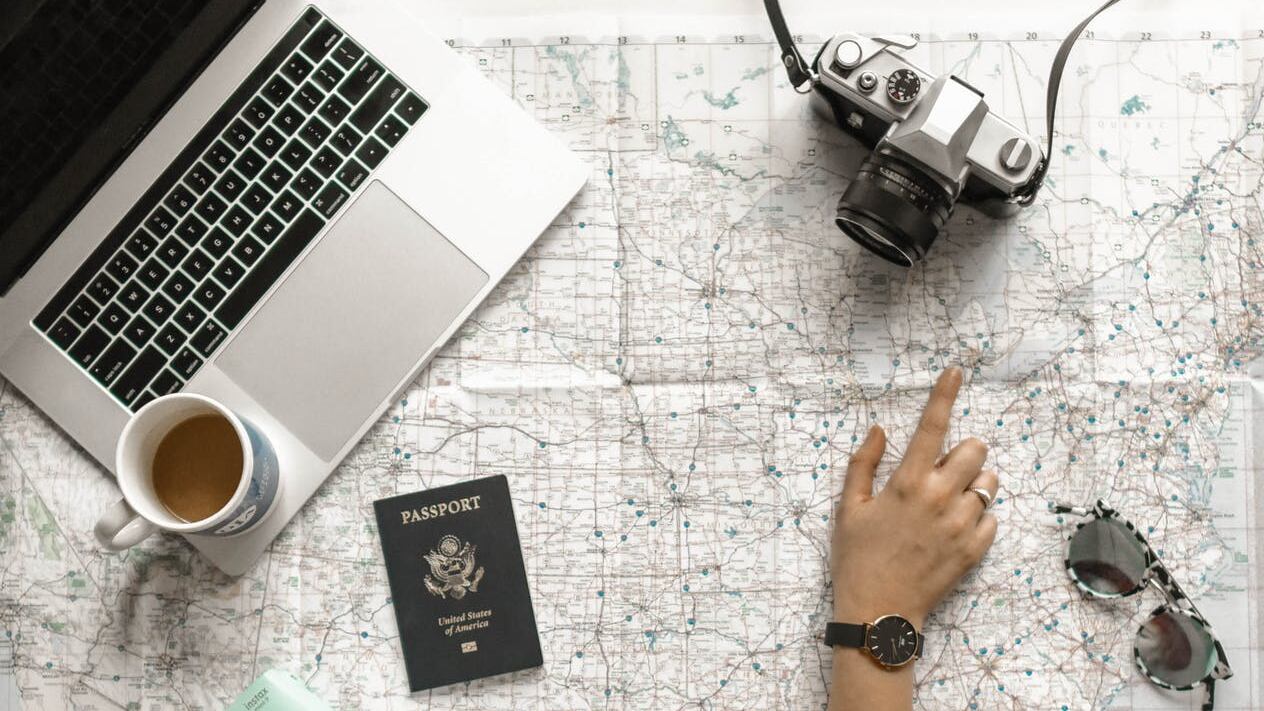 Dove, come e quando andare in vacanza non pensando al portafoglio