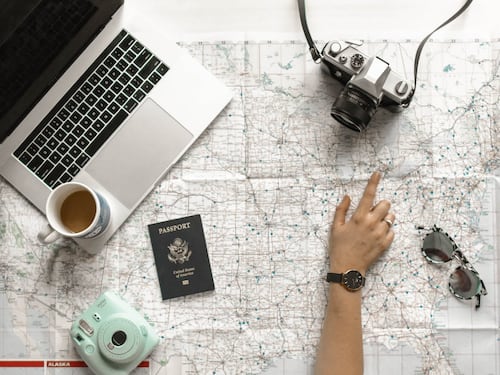 Dove, come e quando andare in vacanza non pensando al portafoglio