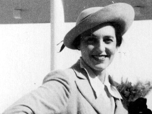 Benedetta Cappa: l'artista (donna) che fece cambiare idea ai futuristi