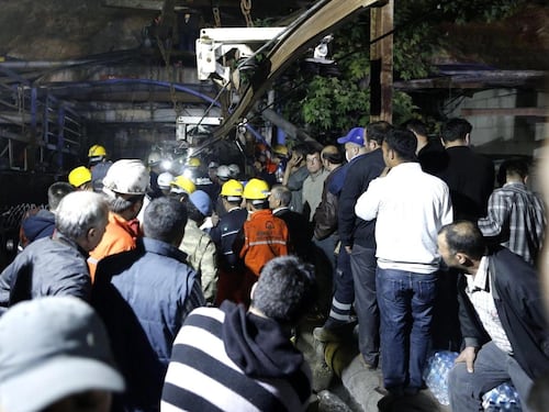 Kazakistan, incendio in una miniera di ArcelorMittal: almeno 11 morti