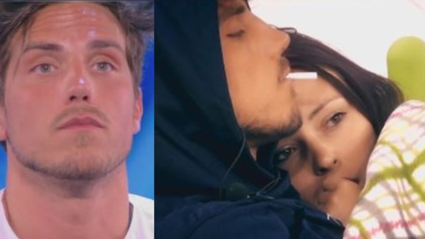 Gf, Daniele Dal Moro sotto accusa: "Ci provi con un’amica di Martina Nasoni"