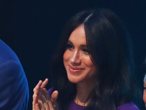 La Royal Family supporta Meghan Markle su Twitter