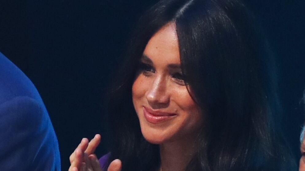 La Royal Family supporta Meghan Markle su Twitter