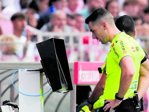 Varisti contro arbitri: il derby che non piace
