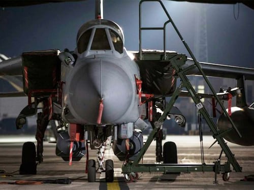 Attacco in Siria, i dettagli del raid