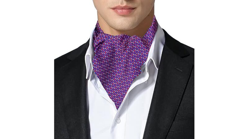 Foulard 5