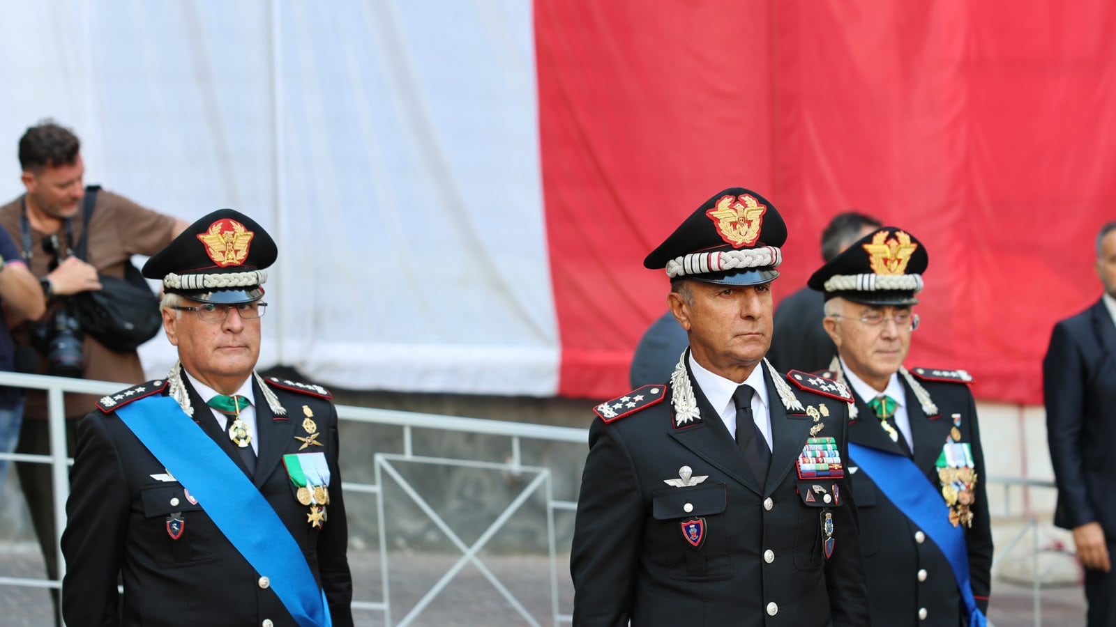 Comando Generale dell’Arma dei Carabinieri