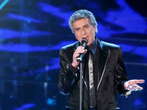 Cutugno, Albano e Ricchi e Poveri a Sanremo. La Oxa: "Li voleva la Russia"