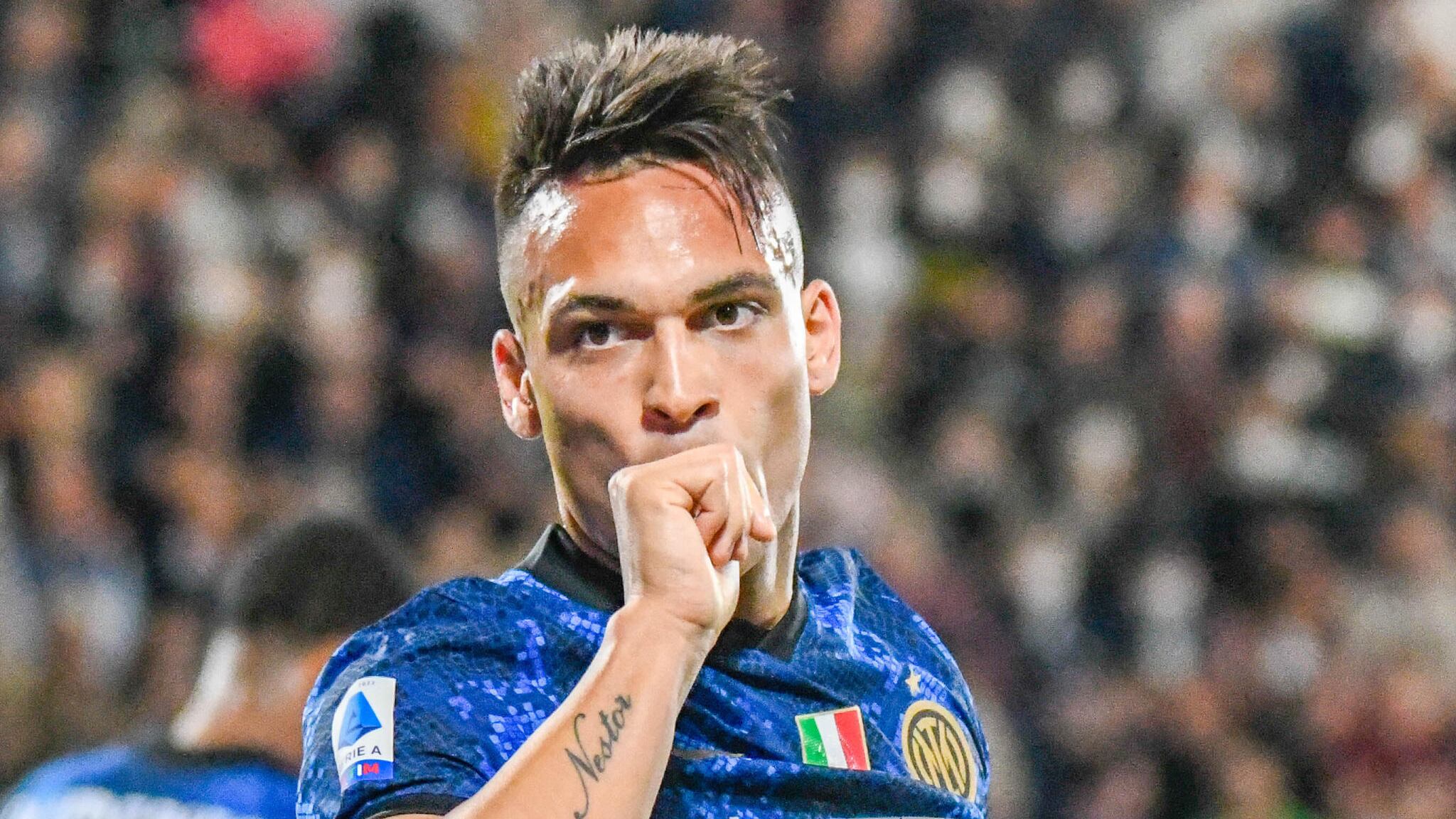 Inter, rivincita derby con la spinta del Toro