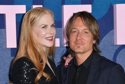 Big Little Lies, le foto della premiere 8