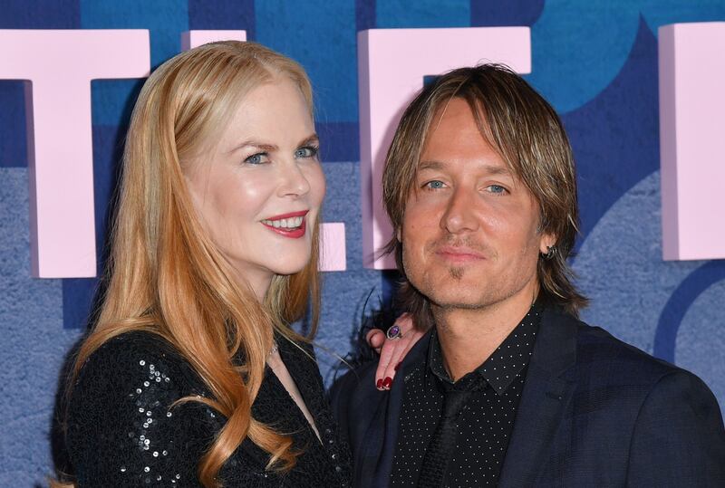 Big Little Lies, le foto della premiere 8