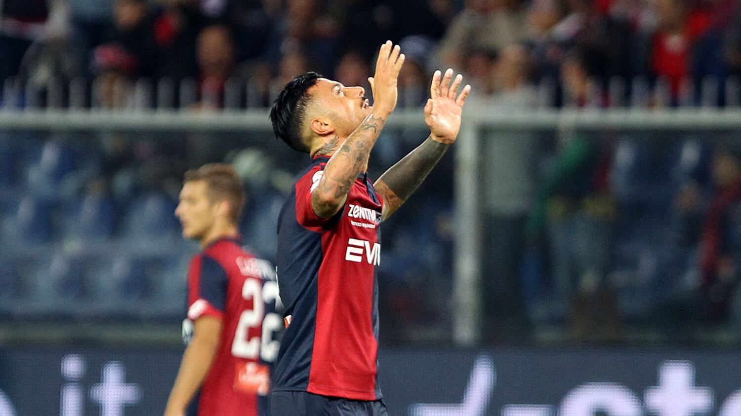 Genoa, Izzo amaro: "Insultato dai tifosi del Napoli per il mio gol"