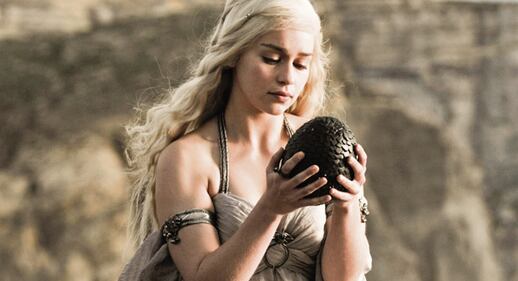 Daenerys Targaryen, foto 36