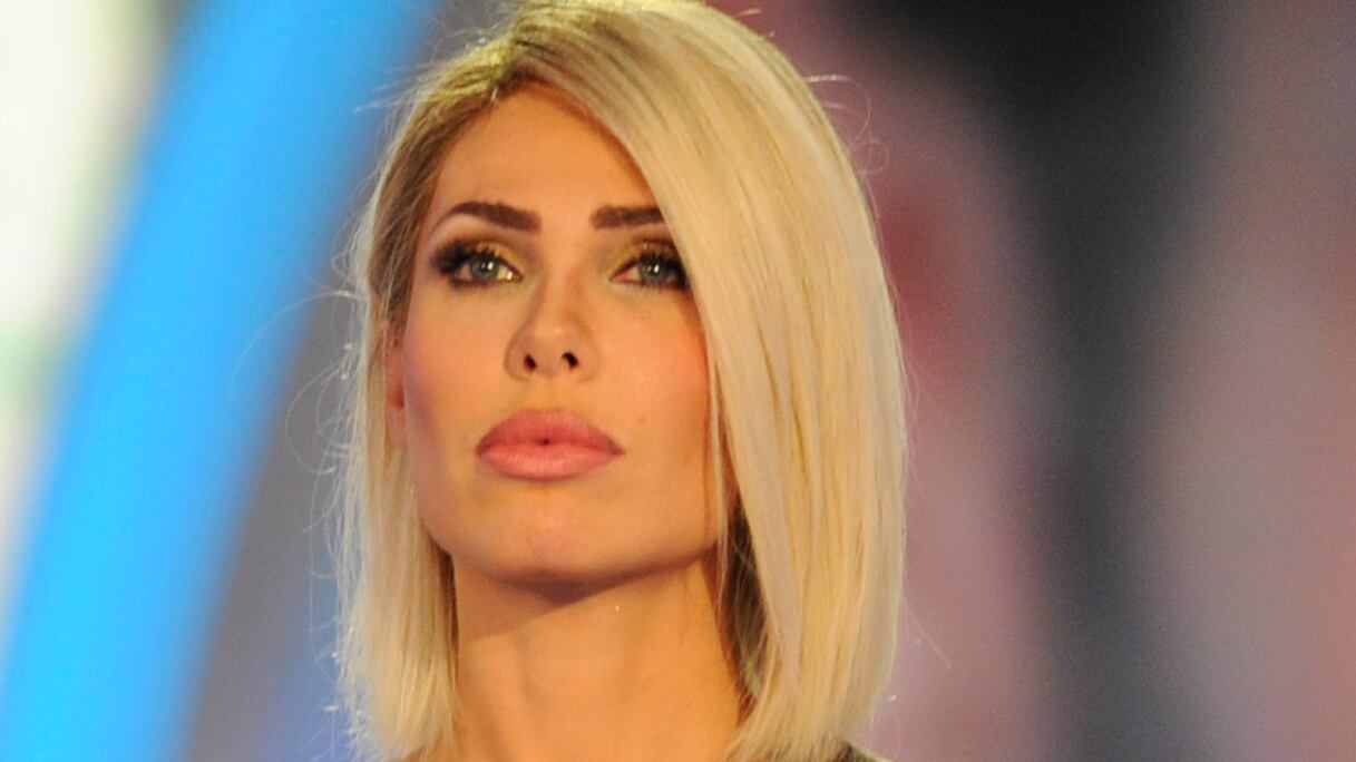 Gf Vip, Ilary Blasi sulla lite con Fabrizio Corona rivela: "Tutto organizzato? Non scherziamo”