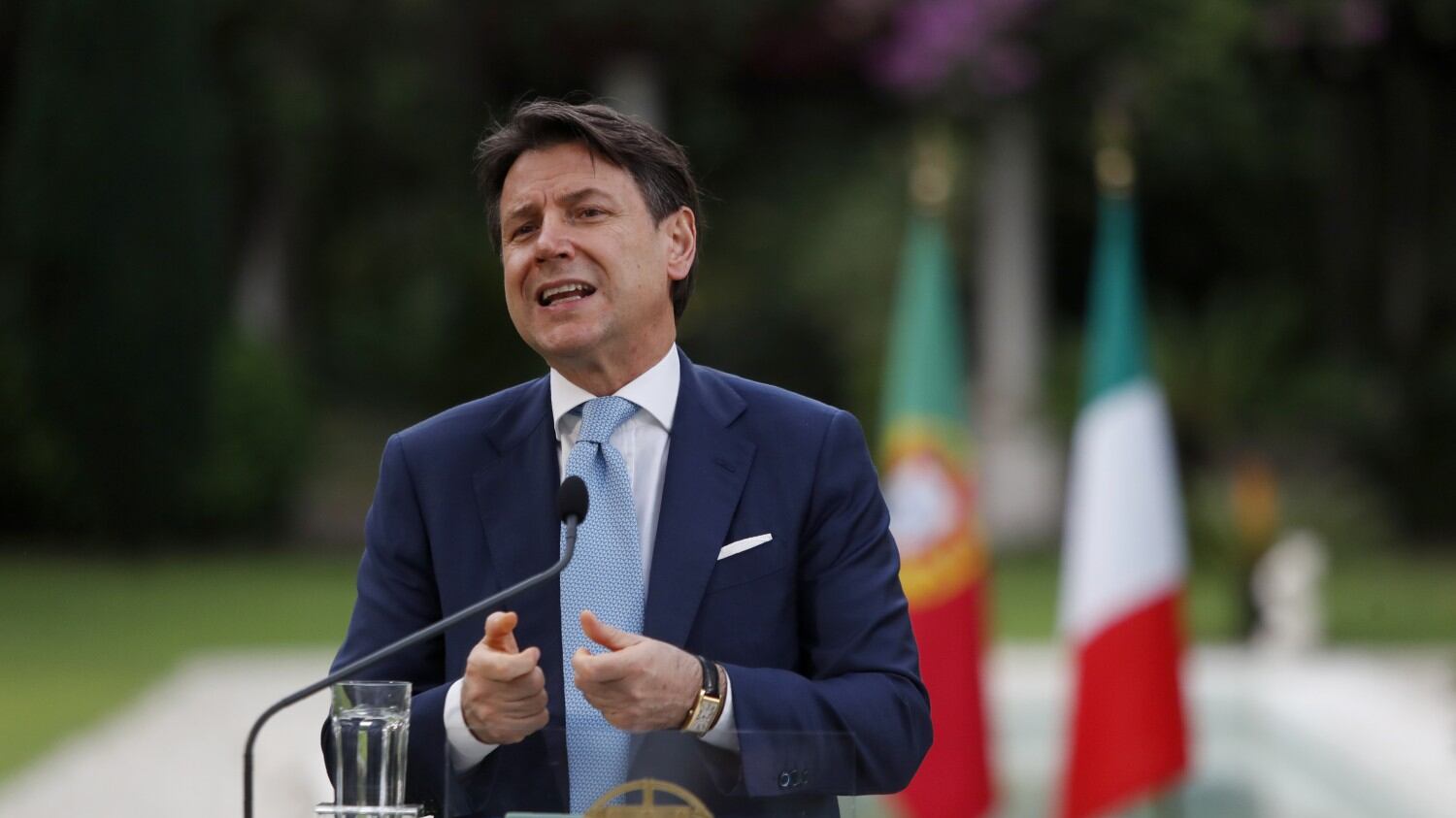 I liberali presunti e i silenzi veri