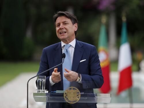 I liberali presunti e i silenzi veri