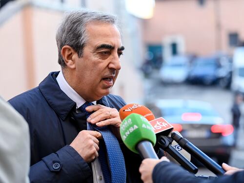 "Report" all'assalto di Gasparri sulla Cybersecurity