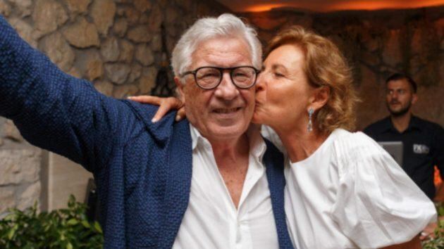 Roberta e Giuliana: chi sono stati gli amori di Peppino Di Capri