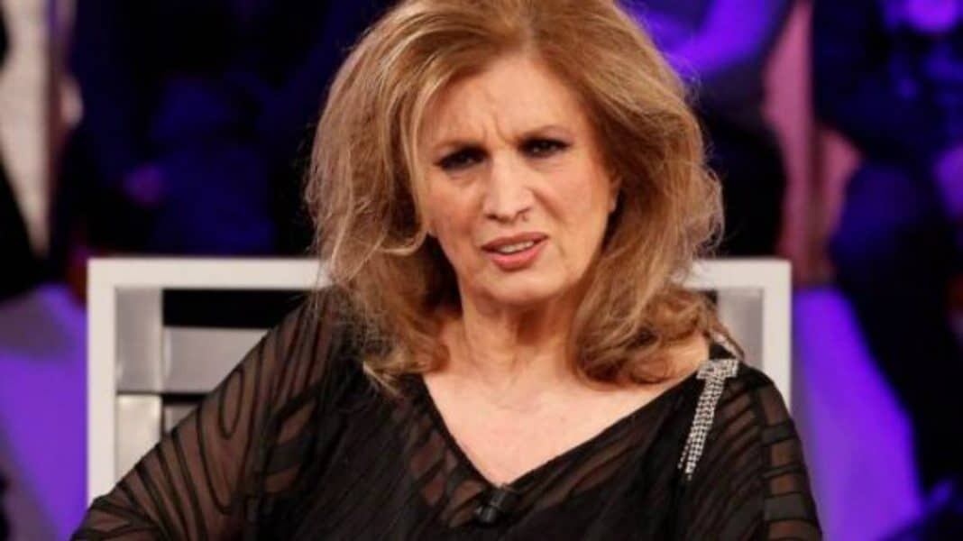 Sanremo non vuole Iva Zanicchi, lei: "Non ci posso andare, un potente non mi ci vuole"