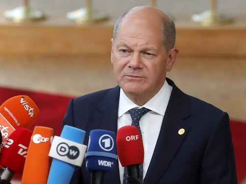Lo stop di Nord Stream ora spaventa Berlino: palestre calde ai poveri