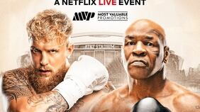 L'incontro di boxe più pazzo del mondo: Tyson contro lo youtuber Jack Paul