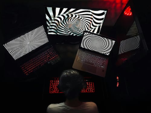 Maestri di inganno: l’arte russa delle fake news