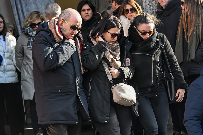funerale 3