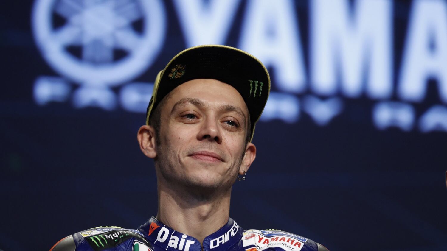Vale compie 350 Gran premi e si regala il podio: è secondo