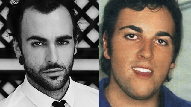 La confessione di Mengoni: "Ecco quando pesavo 95 chili"