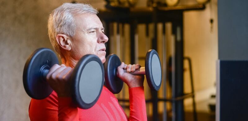 Sport over 60