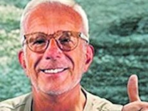 Il "radiocast" di Guido Bagatta