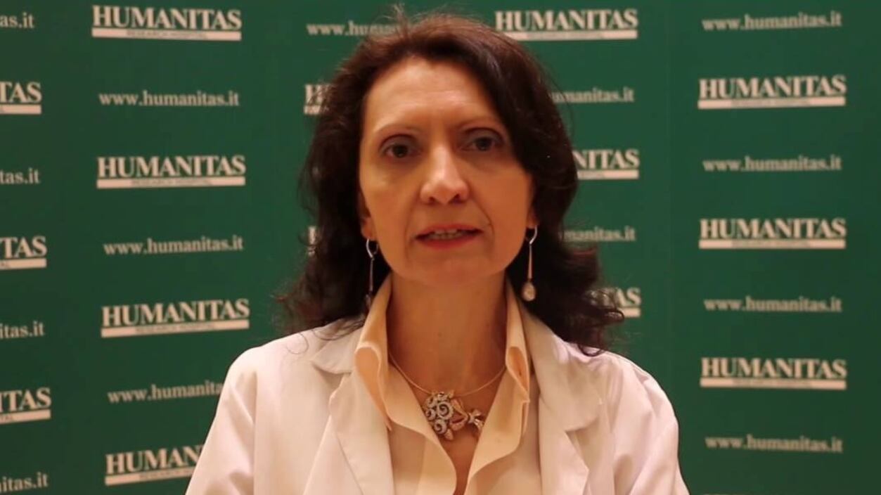 "Il calo fisico improvviso? È il sistema periferico che di colpo dice basta"