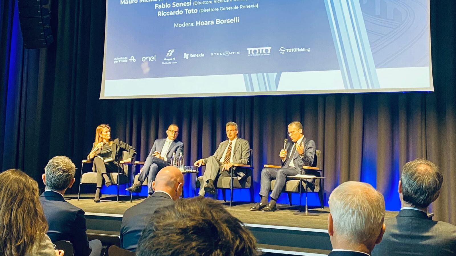 Commercio globale sotto assedio: la sfida delle nuove rotte strategiche | L’evento de Il Giornale in diretta